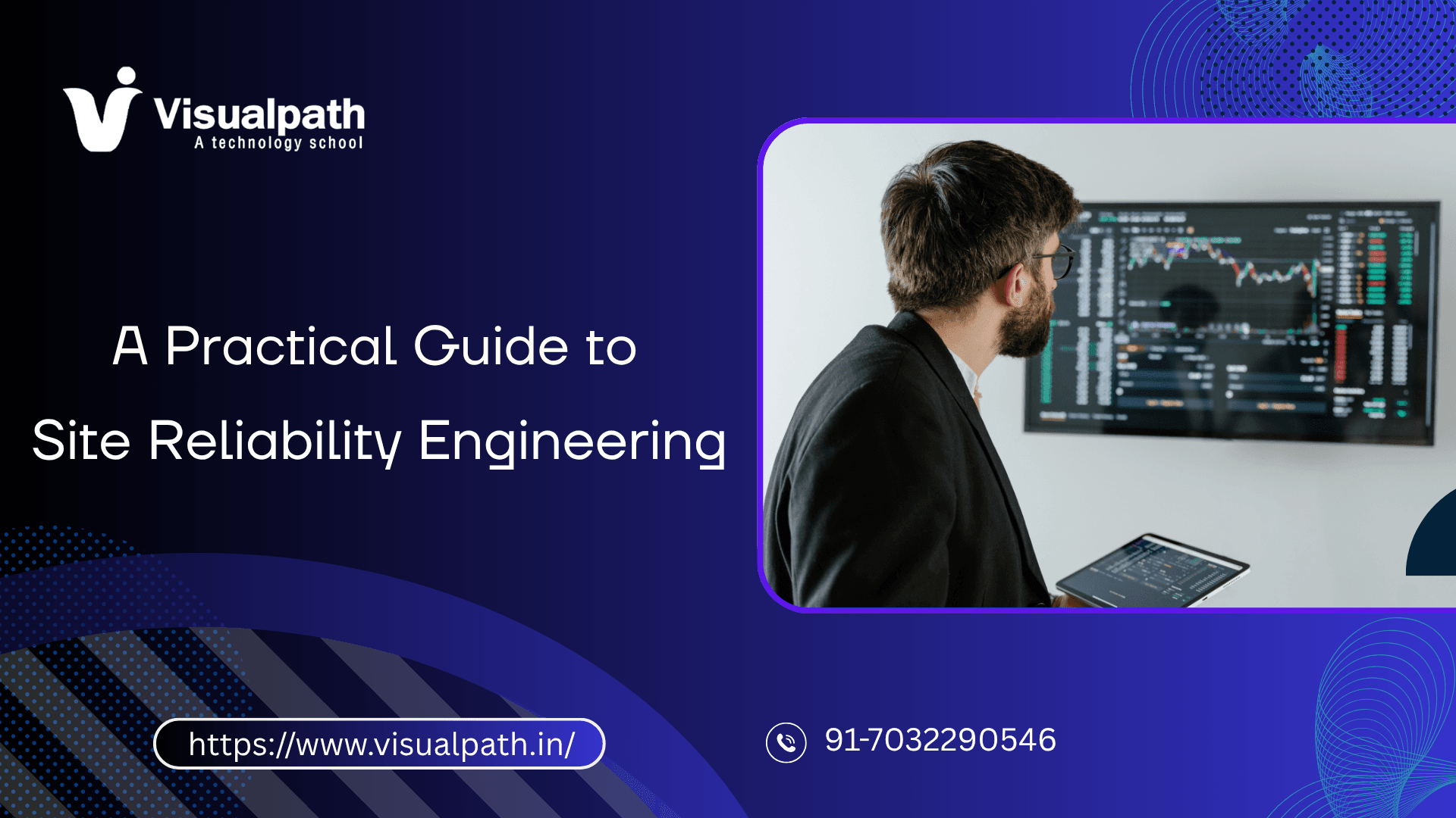Site Reliability Engineering Course | SRE Training Online